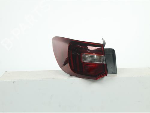 Used Left taillight Left taillight OPEL GRANDLAND / GRANDLAND X (A18, P1UO) 1.5 Turbo D (75) (131 hp) 34573615 34573615