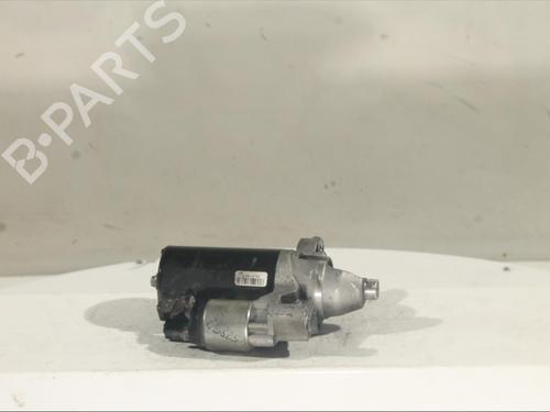 Used Starter Starter AUDI A5 (8T3) 1.8 TFSI (170 hp) 19706928 19706928
