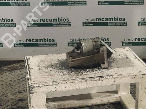 Startmotor FORD FIESTA VI (CB1, CCN)  | BP11898528M8 