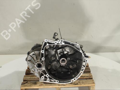 Manual gearbox DS DS 4 / DS 4 CROSSBACK (NX_) 1.2 THP 130 (NXHNYM) (130 hp) 17209159