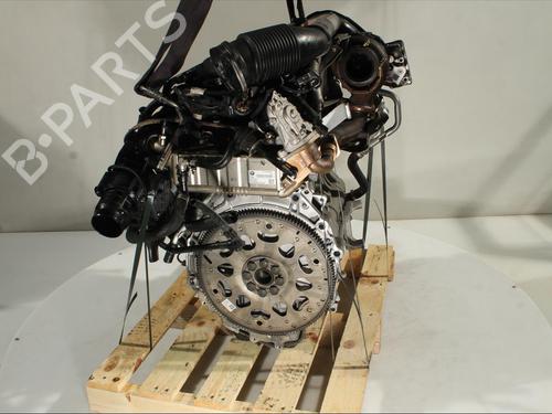 Engine BMW X1 (F48) sDrive 18 d | BP23255303M1 