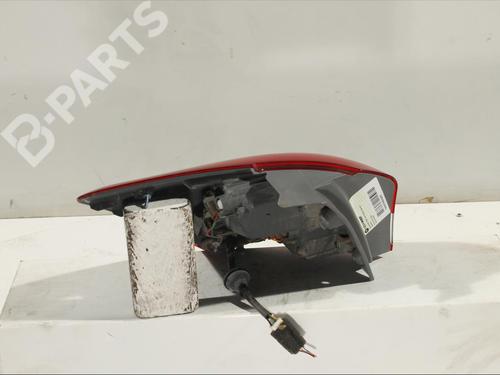 Right taillight HYUNDAI ix20 (JC) 1.4 CRDi (78 hp) 11904979