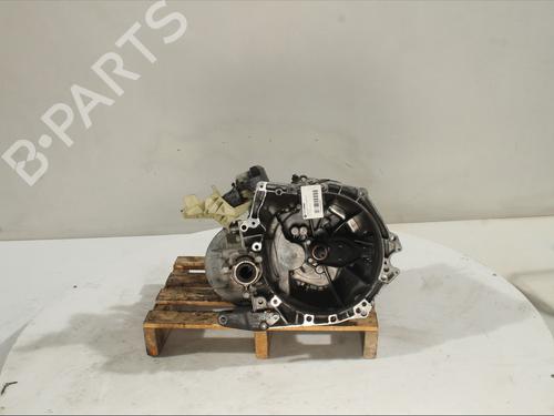 Gearbox PEUGEOT 208 II (UB_, UP_, UW_, UJ_) 1.2 PureTech 100 16 362 498 80 20V256 1036513