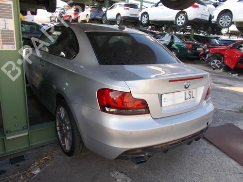 Switch BMW 1 Coupe (E82) 123 d | BP29049264I30 