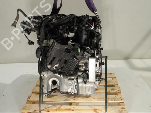 Engine BMW X3 (G01, F97, G08) xDrive 20 d Mild-Hybrid | BP23255245M1 