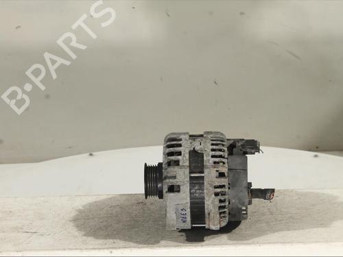 Used Alternator Alternator MERCEDES-BENZ B-CLASS Sports Tourer (W246, W242) B 200 CDI / d (246.208) (136 hp) 24151960 24151960