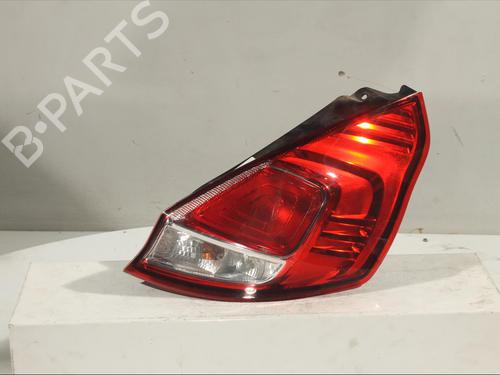 Right taillight FORD FIESTA VI (CB1, CCN)  | BP13252772C35 