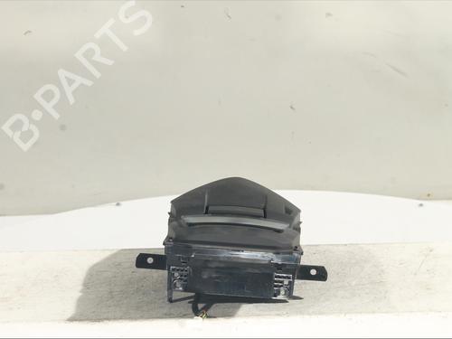 Elektronisk modul MAZDA CX-3 (DK) 2.0 SKYACTIV-G AWD (DK4W7) (150 hp) 25044731