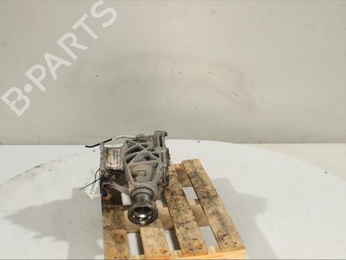 Transfer box LAND ROVER RANGE ROVER EVOQUE (L551) 2.0 D150 MHEV 4x4 | BP31984742M36