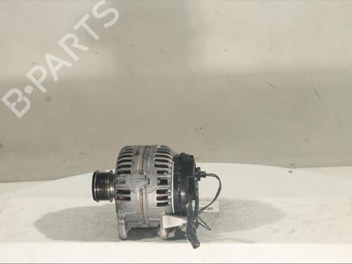 Used Alternator Alternator SKODA OCTAVIA II (1Z3) 1.6 TDI (105 hp) 20222012 20222012