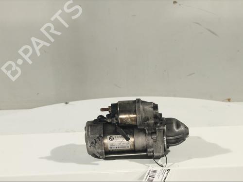 Used Starter Starter BMW 5 (E60) 530 d (218 hp) 11984973 11984973