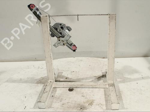 Used Front right window mechanism Front right window mechanism PEUGEOT 208 I (CA_, CC_) 1.2 THP 110 (110 hp) 12080122 12080122