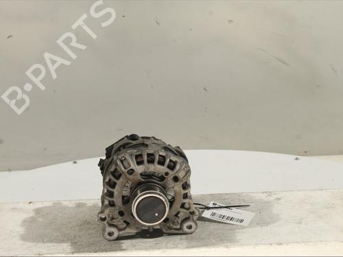 Alternator SEAT ARONA (KJ7, KJP) 1.6 TDI | BP29645126M7 