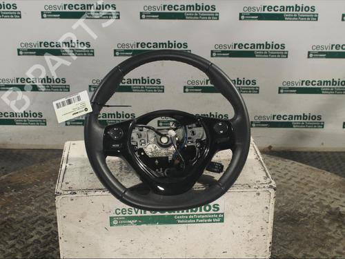 Used Steering wheel Steering wheel TOYOTA AYGO (_B4_) 1.0 (KGB40) (69 hp) 11894171 11894171
