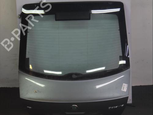 Bakluke CC/Kombi-Kupé SKODA OCTAVIA II (1Z3) 1.6 TDI (105 hp) 13356610