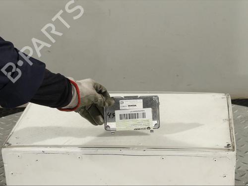 Used Electronic module HONDA CIVIC X Hatchback (FC_, FK_) 1.5 VTEC (FK7) (182 hp) 13684906