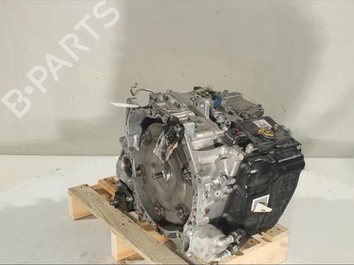 Gearbox CITROËN C3 III (SX) 1.5 BlueHDi 100 (SXYHYP, SXYHTU) | BP16179560M3 