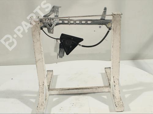 Front right window mechanism PEUGEOT 108 1.2 | BP12084698C23 