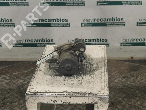 Startmotor TOYOTA COROLLA Verso (ZER_, ZZE12_, R1_) 2.2 D-4D (AUR10_, AUR10R) | BP11897220M8 