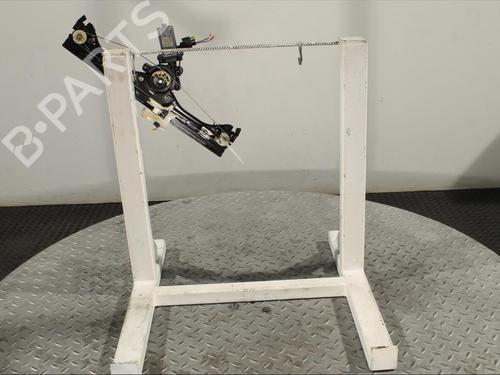 Used Front right window mechanism FIAT 500 (312_) 1.2 (312AXA1A) (69 hp) 12079162
