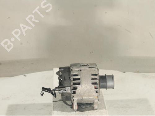 Alternator AUDI Q3 (F3B) 35 TFSI | BP20221435M7 
