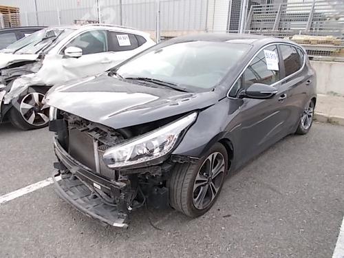 Starter KIA CEE'D Sportswagon (JD) 1.6 CRDi 110 | BP11985292M8 