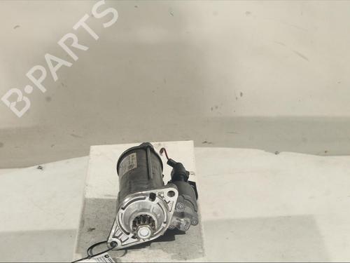 Startmotor VW GOLF ALLTRACK VII Variant (BA5, BV5)  | BP20701868M8 