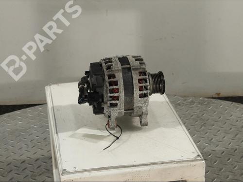 Alternator AUDI A3 (8V1, 8VK) 1.6 TDI | BP11902273M7 
