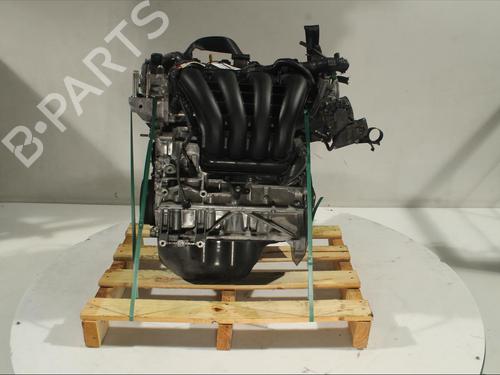Engine MAZDA CX-3 (DK)  | BP15059635M1 