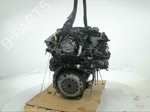 Engine PEUGEOT 208 I (CA_, CC_) 1.4 HDi | BP33893224M1 - Image 5
