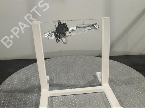 Used Rear right window mechanism FORD C-MAX II (DXA/CB7, DXA/CEU) 1.5 TDCi (120 hp) 12078808
