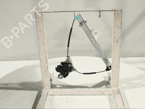 Used Front left window mechanism Front left window mechanism KIA STONIC (YB) 1.0 T-GDi Eco-Dynamics+ (120 hp) 12081225 12081225