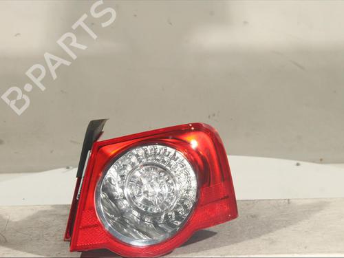 Used Right taillight VW PASSAT B6 (3C2) [2005-2010]  19040768