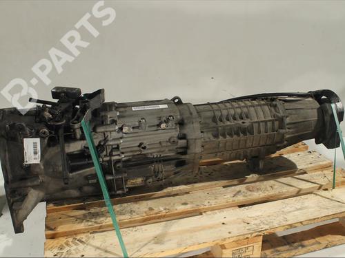 Gearkasse VW TOUAREG (7LA, 7L6, 7L7) [2002-2013]  12147195