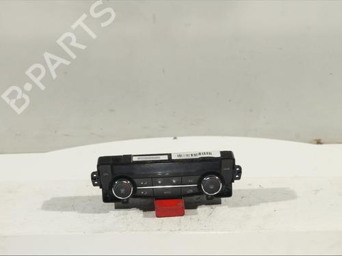 Used Climate control Climate control RENAULT KADJAR (HA_, HL_) 1.3 TCe 140 (HLNB, HLN1) (140 hp) 11907399 11907399