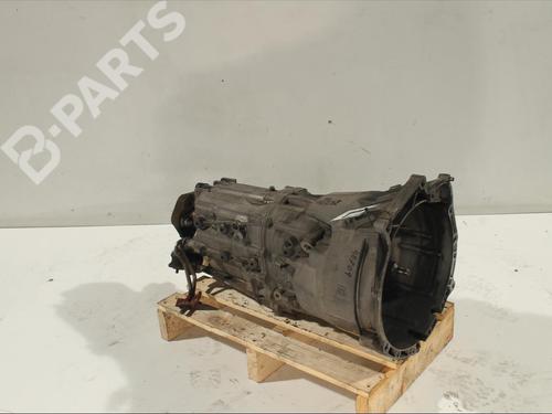 Gearbox BMW 3 (E90)  | BP11909935M3 