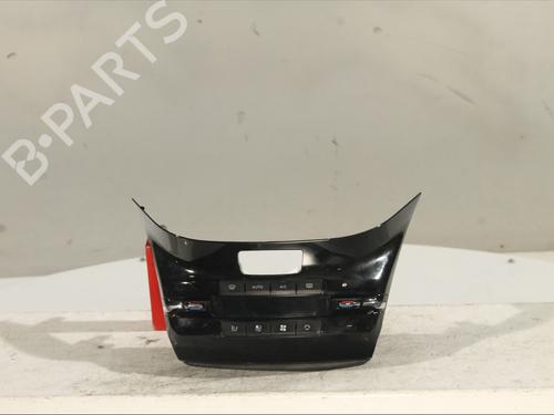 Used Climate control PEUGEOT 2008 I (CU_) 1.6 BlueHDi 100 (100 hp) 28312681