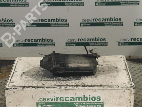 Used Starter VW PASSAT B5.5 (3B3) 1.9 TDI (130 hp) 11898675