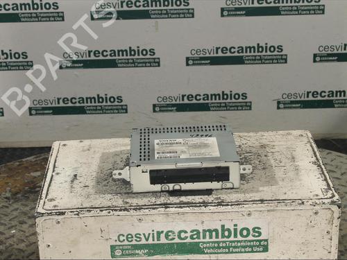 Used Electronic module Electronic module VOLVO XC90 I (275) 2.5 T AWD (209 hp) 11954739 11954739