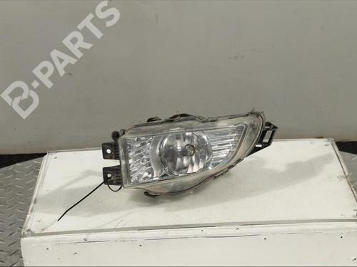Højre Foran Tågelygte OPEL INSIGNIA A (G09) 2.0 CDTI (68) (131 hp) 11902212