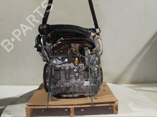 Used Engine Engine AUDI A3 Limousine (8YS, 8YM) RS3 TFSI quattro (400 hp) 33445123 33445123