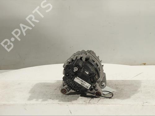 Alternator RENAULT MEGANE IV Hatchback (B9A/M/N_)  | BP13473338M7 