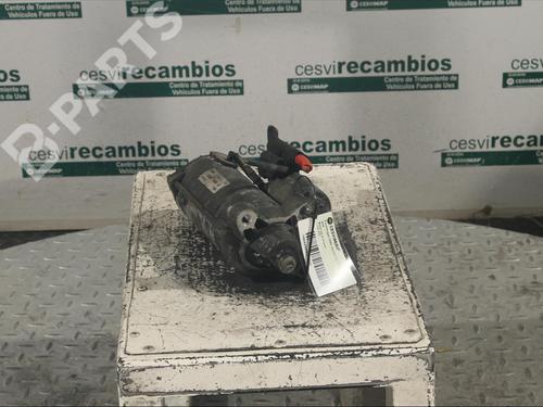 Startmotor FORD KUGA I  | BP11900149M8 