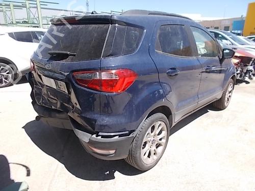 Engine FORD ECOSPORT 1.0 EcoBoost | BP38762418M1 - Image 8