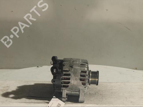 Used Alternator Alternator CITROËN C3 III (SX) 1.2 PureTech 82 (83 hp) 16118578 16118578
