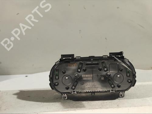 Instrument cluster DACIA SANDERO III 1.0 TCe 100 | BP27859105C47 