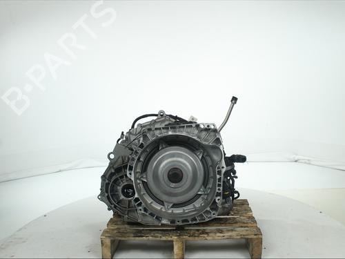 Used Gearbox Gearbox MERCEDES-BENZ A-CLASS (W177) A 180 (177.084) (136 hp) 34145259 34145259