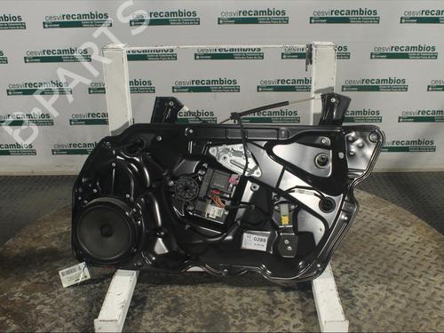Used Front right window mechanism Front right window mechanism VW PASSAT B6 (3C2) 2.0 TDI (140 hp) 12587144 12587144
