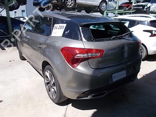 Electronic module CITROËN DS5 2.0 HDi 165 | BP24352222M83  - Image 6