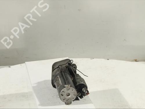 Startmotor DACIA DUSTER (HS_) 1.5 dCi (HSMC) | BP11906979M8 